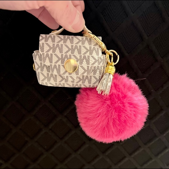 Accessories Mk Mini Purse Keychain Poshmark